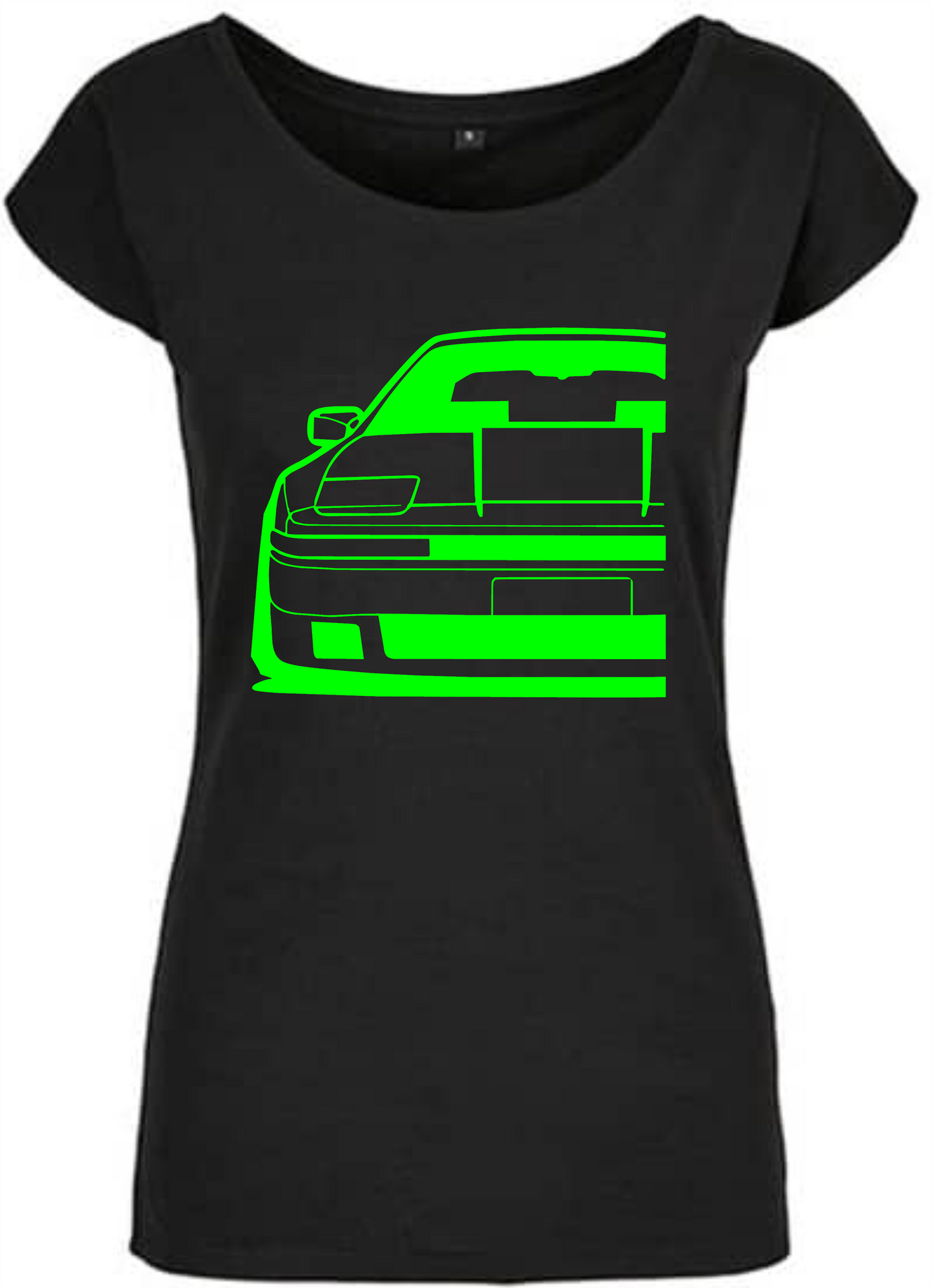 Toyota Supra MK3 VFL