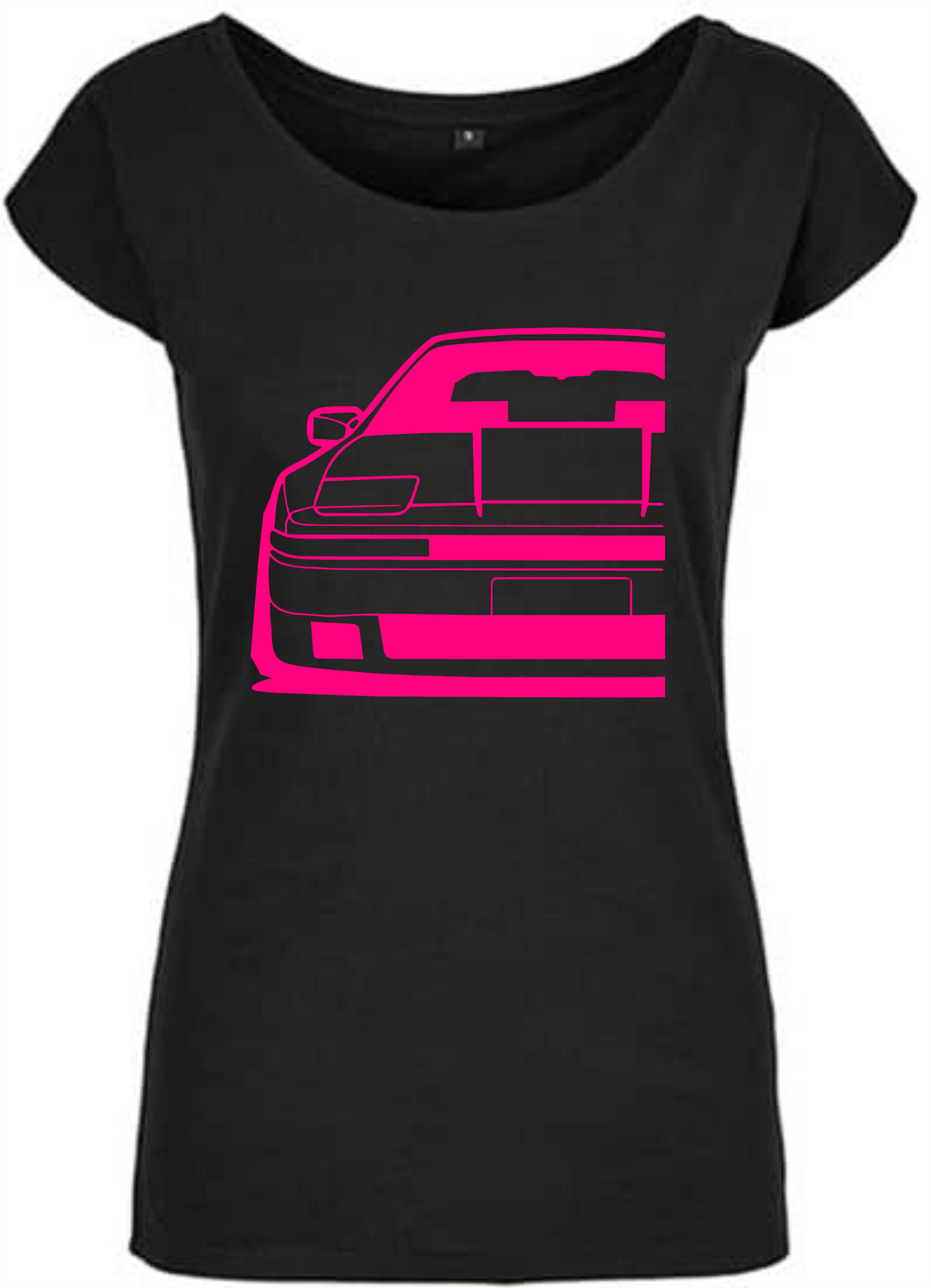 Toyota Supra MK3 VFL