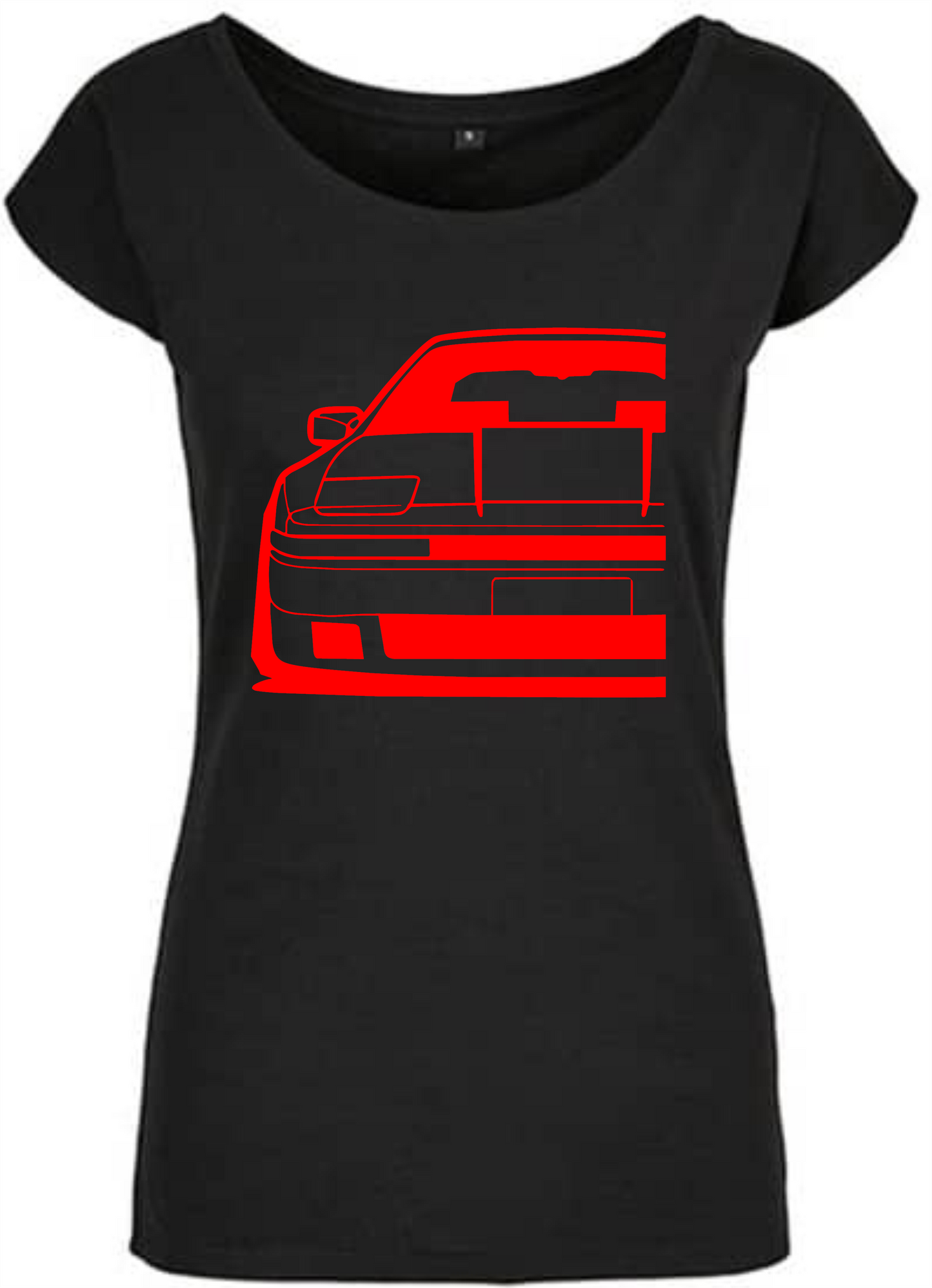 Toyota Supra MK3 VFL