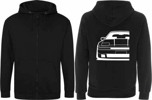 Toyota Supra MK3 VFL