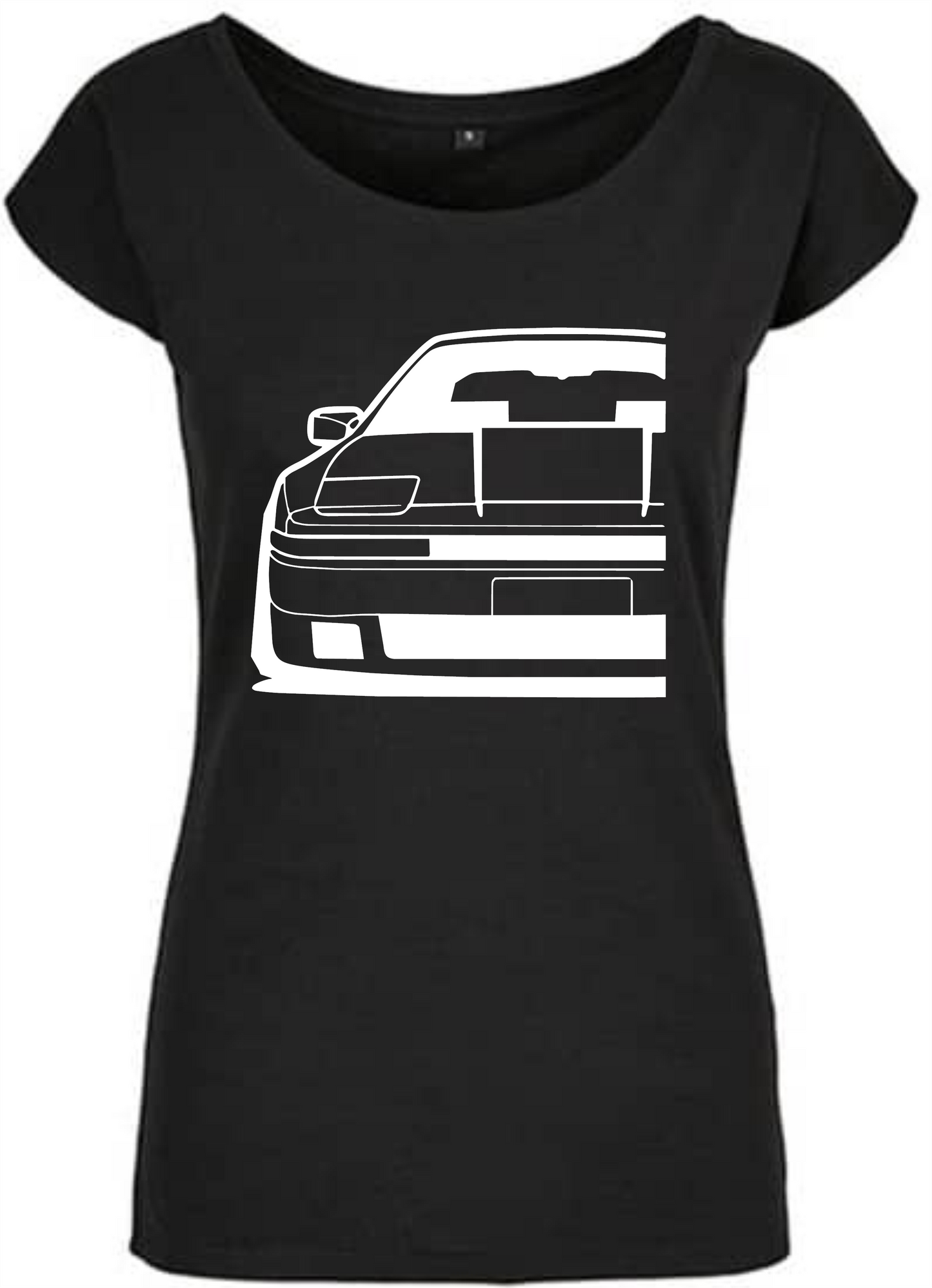 Toyota Supra MK3 VFL