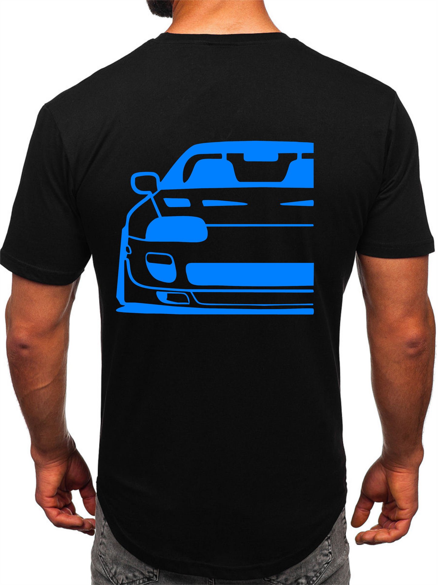 Toyota Supra MK4