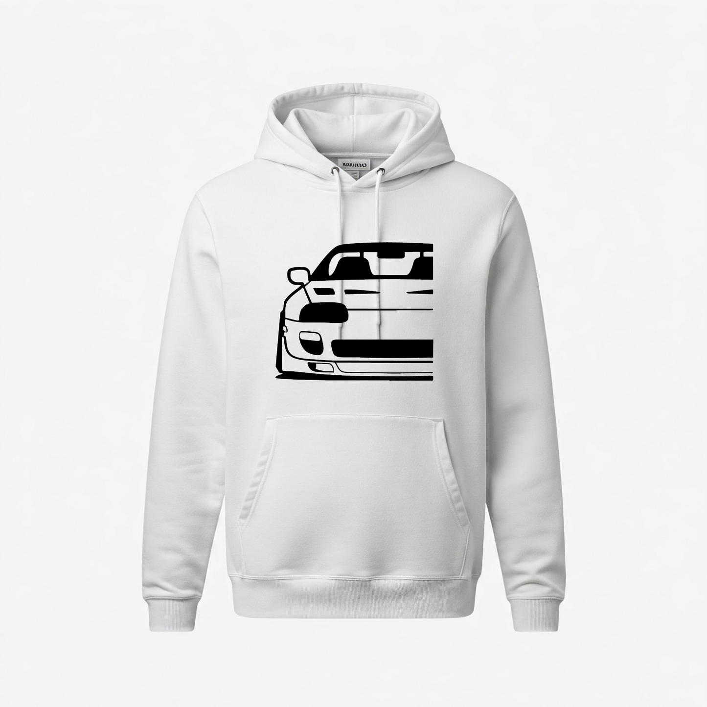 Toyota Supra MK4