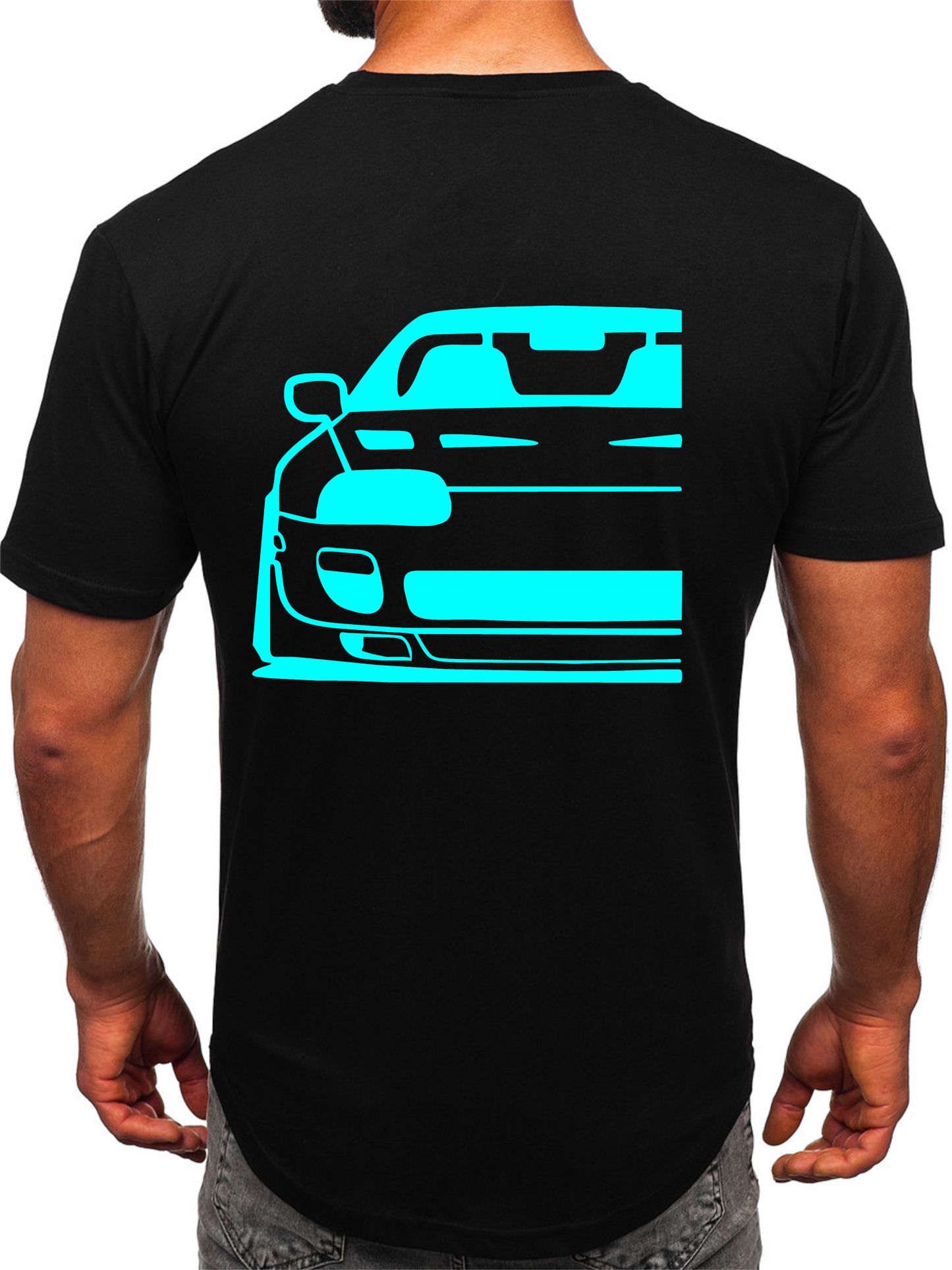Toyota Supra MK4