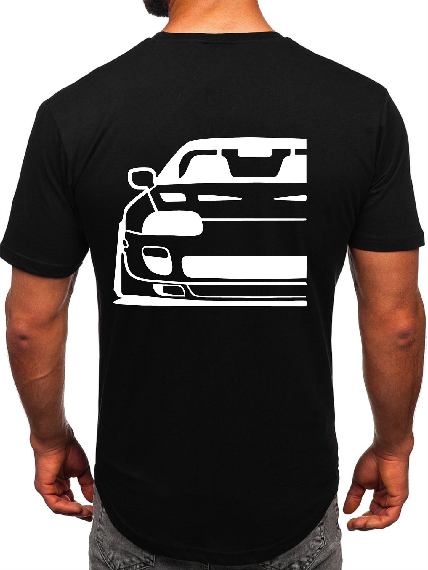 Toyota Supra MK4