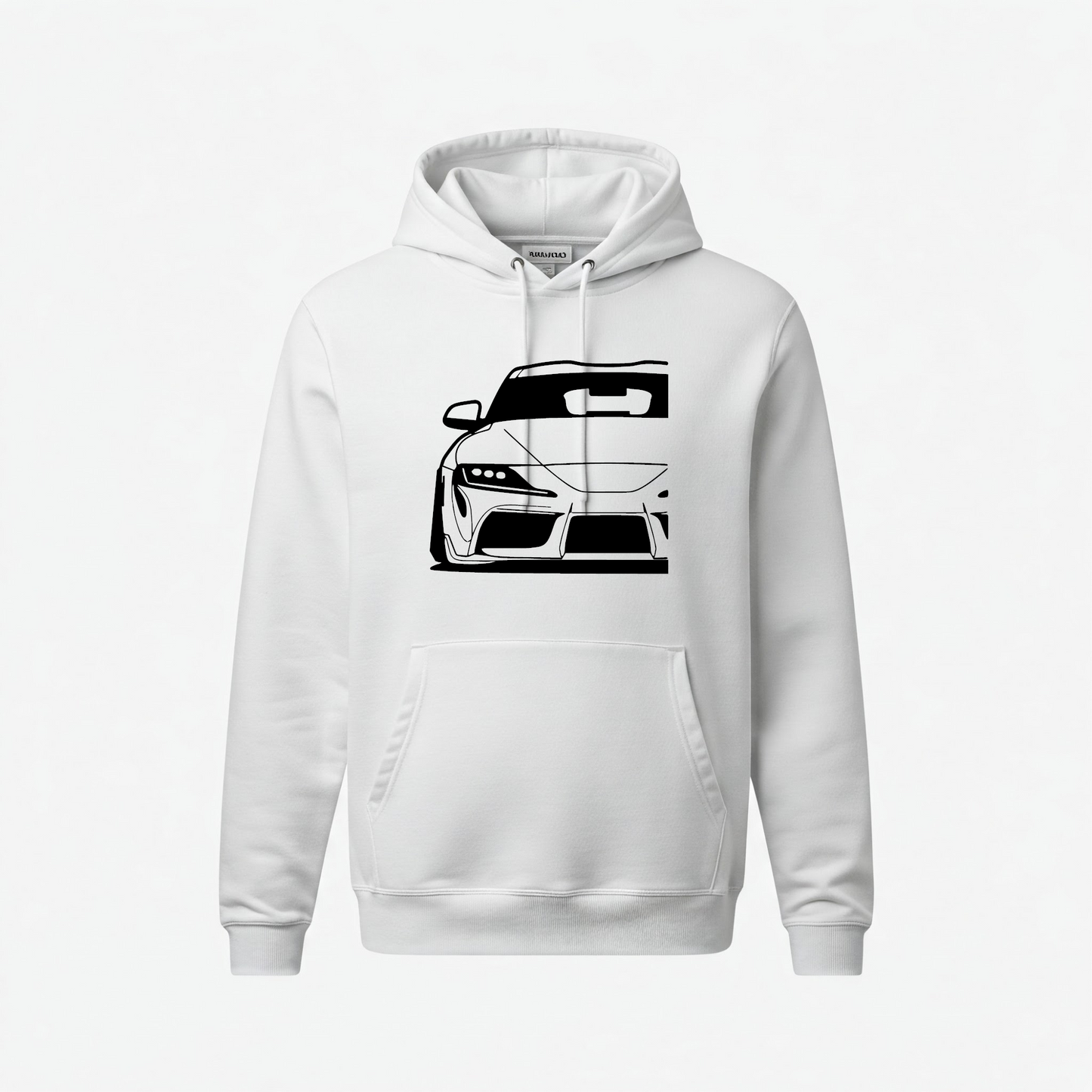 Toyota Supra MK5