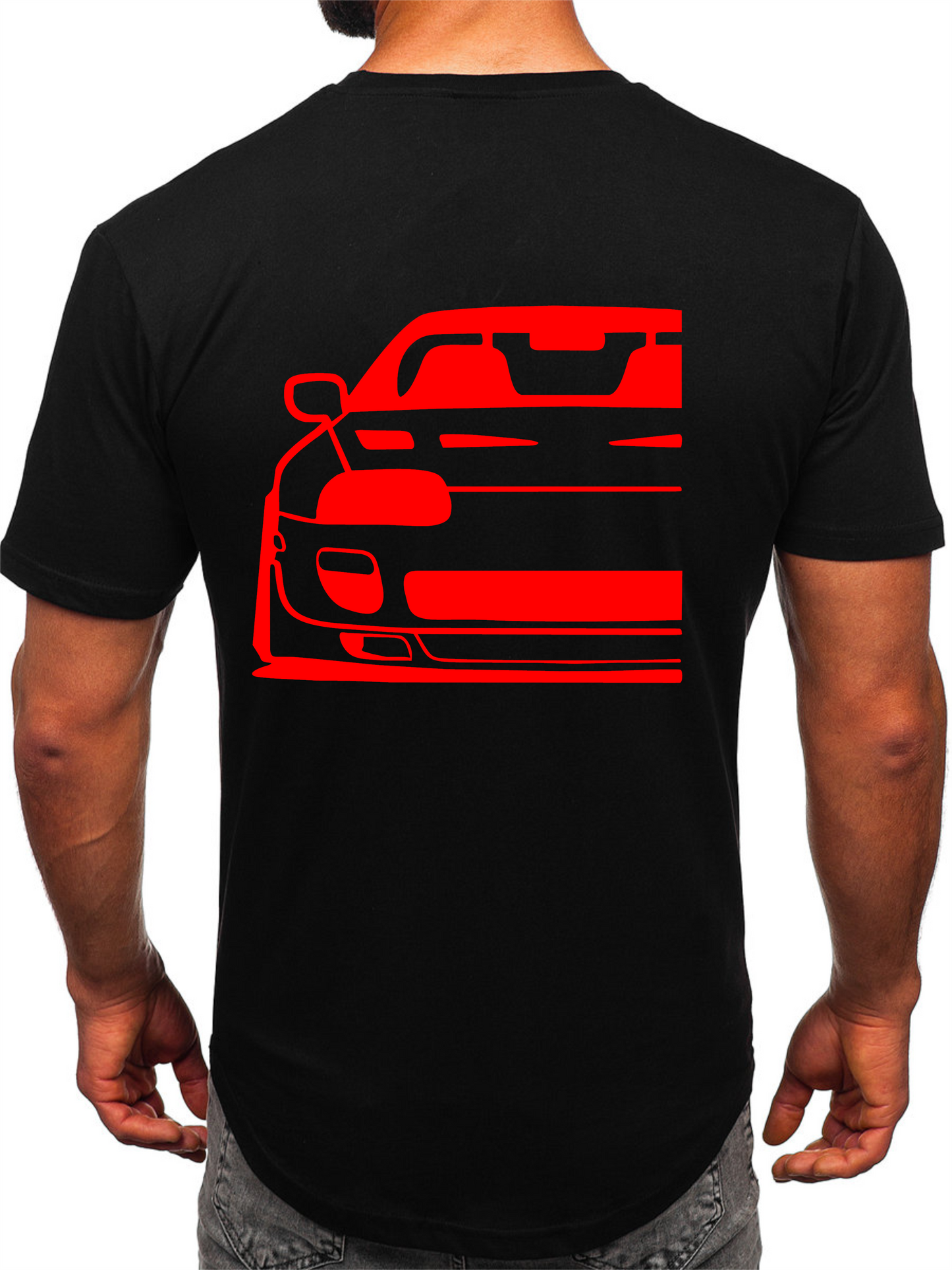 Toyota Supra MK4