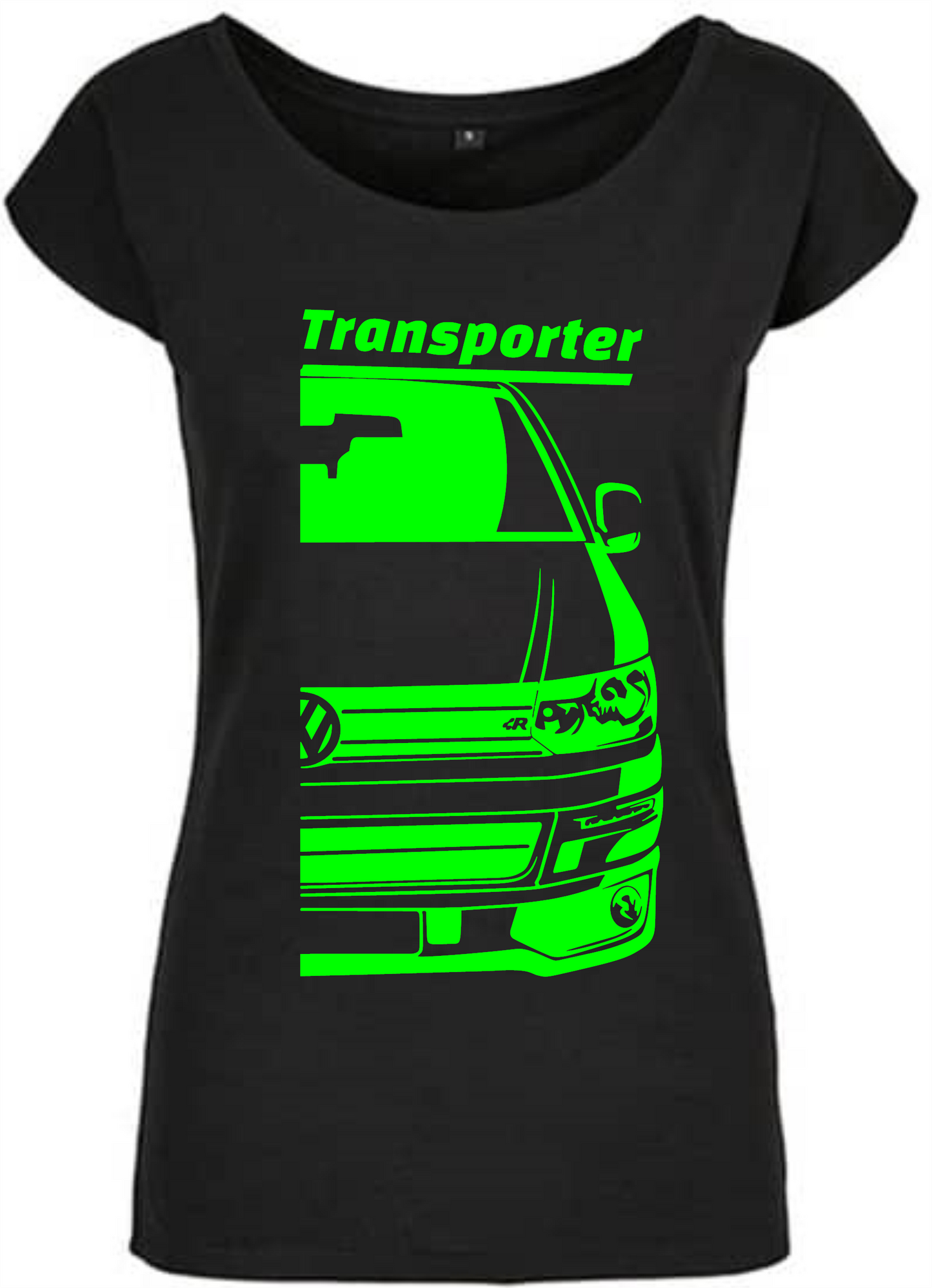 Bulli 5 Sport Line