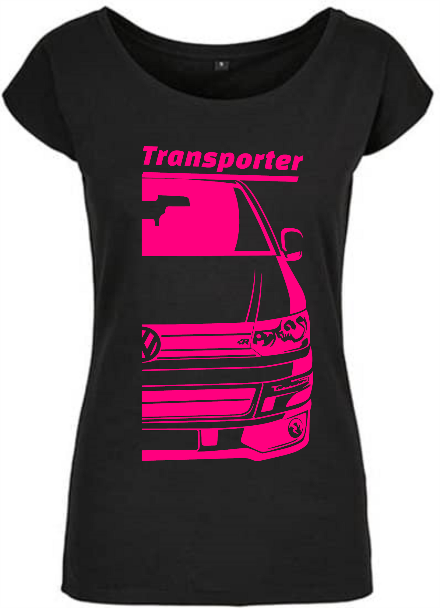 Bulli 5 Sport Line