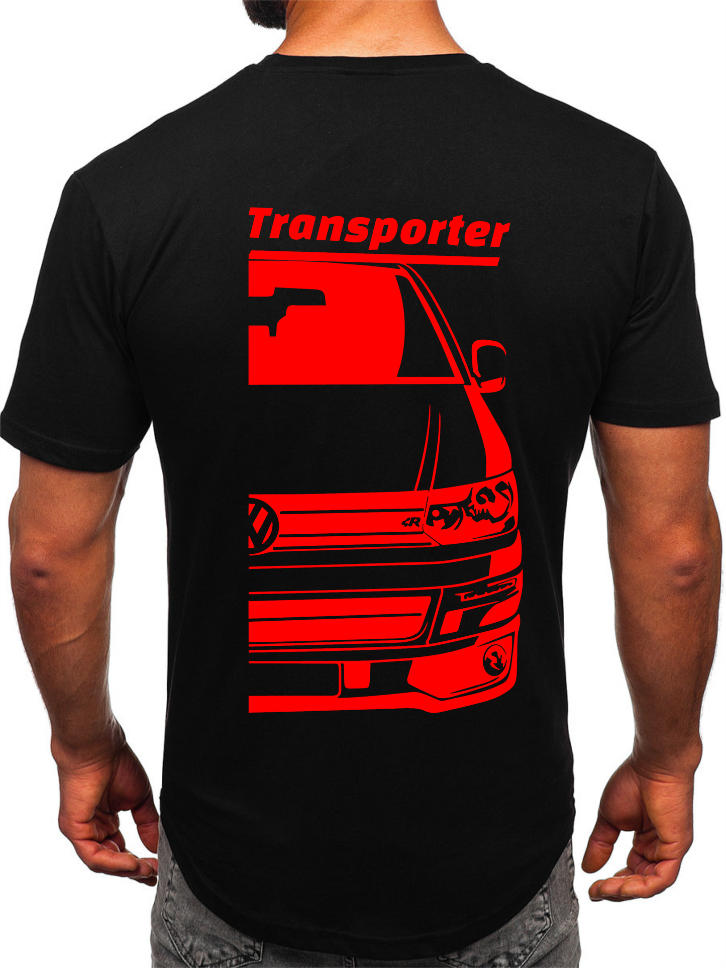 Bulli 5 Sport-Line