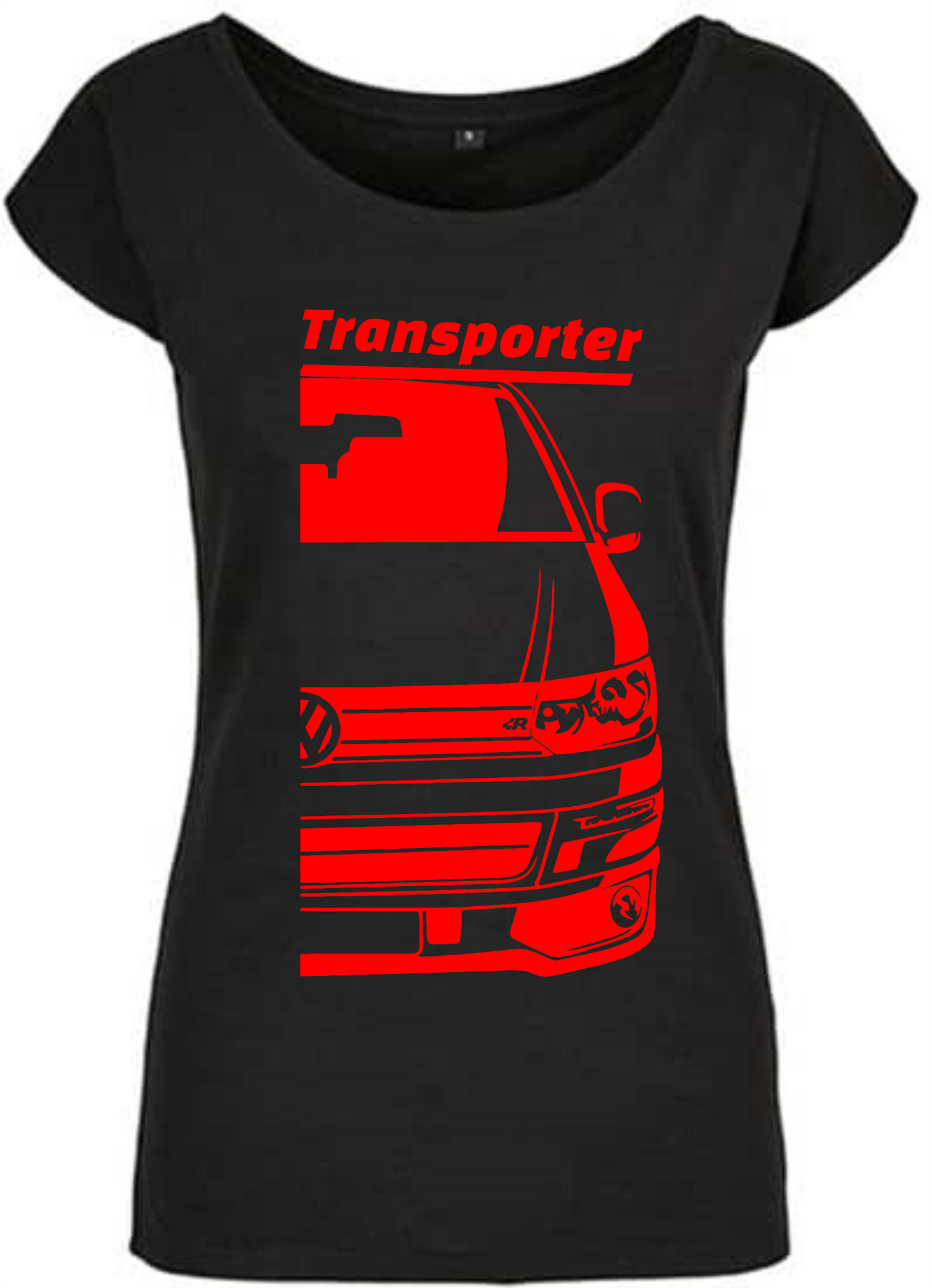 Bulli 5 Sport Line
