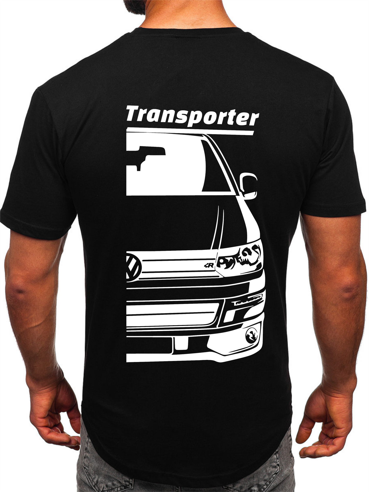 Bulli 5 Sport-Line