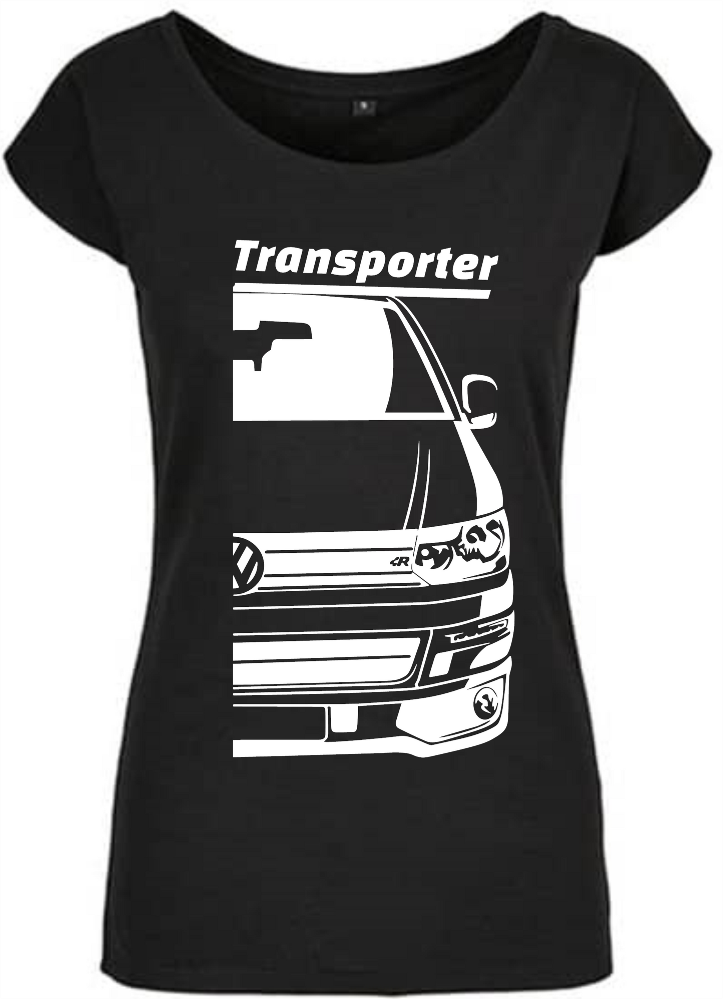 Bulli 5 Sport Line