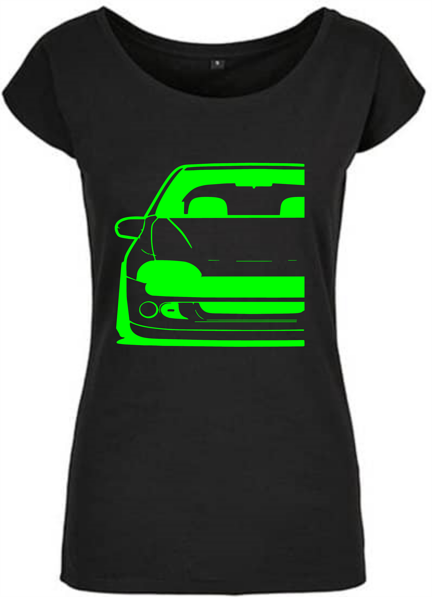 Opel Corsa C
