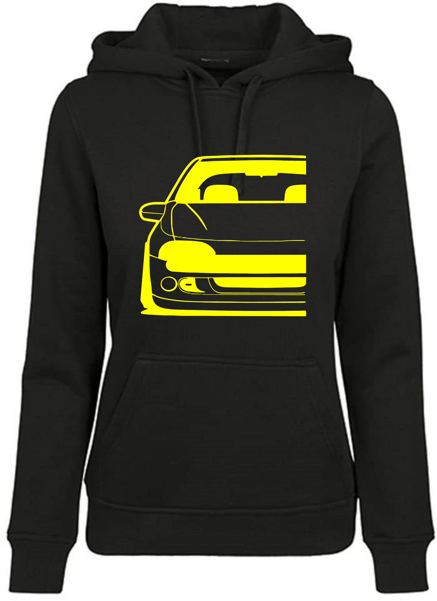 Opel Corsa C
