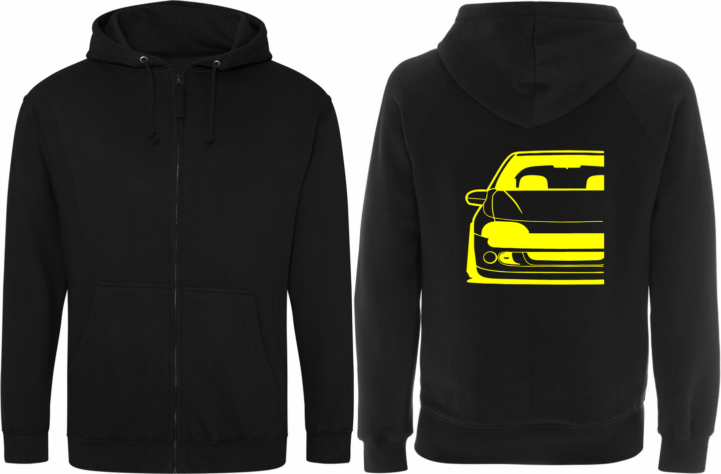 Opel Tigra A