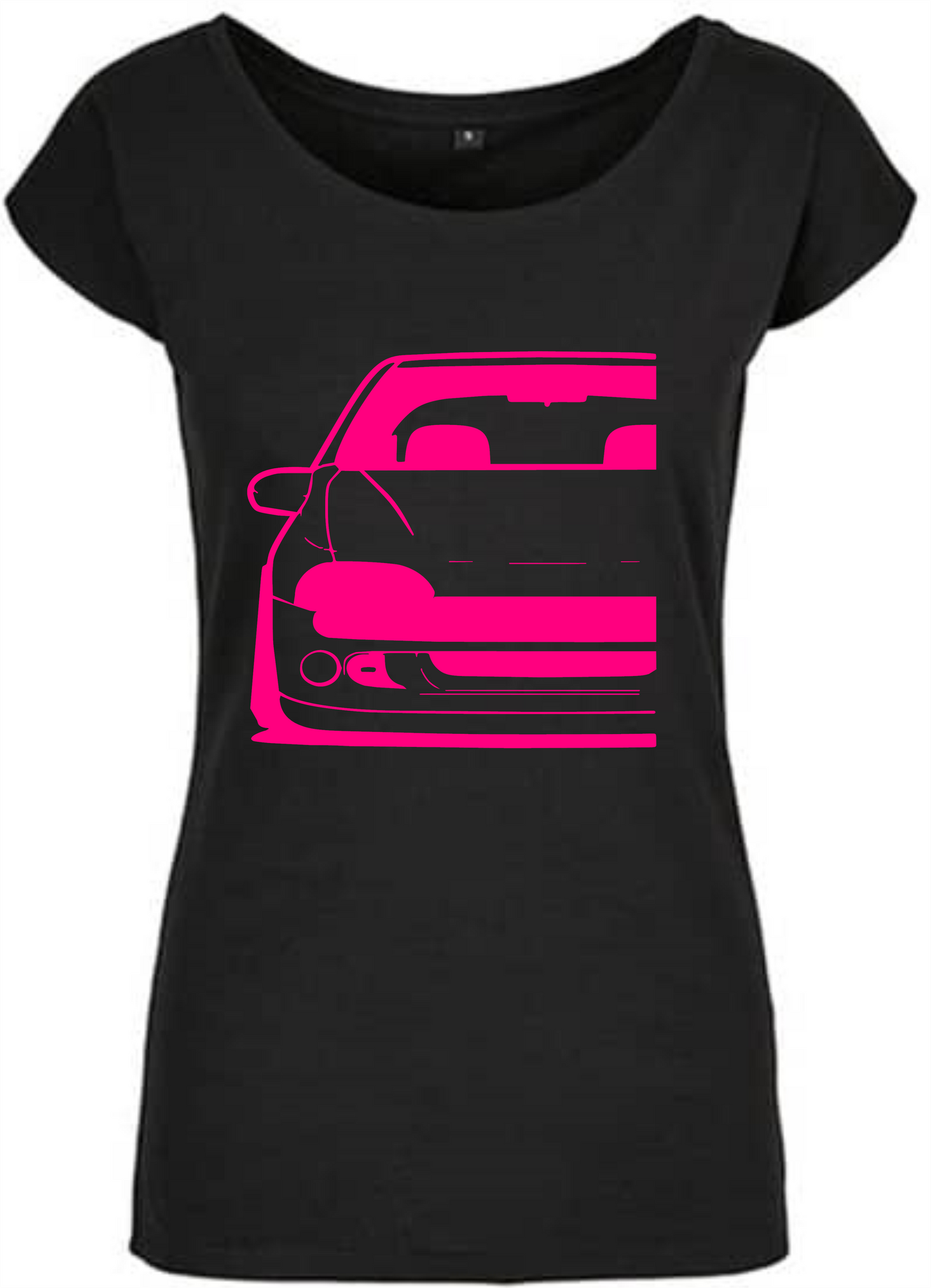 Opel Corsa C