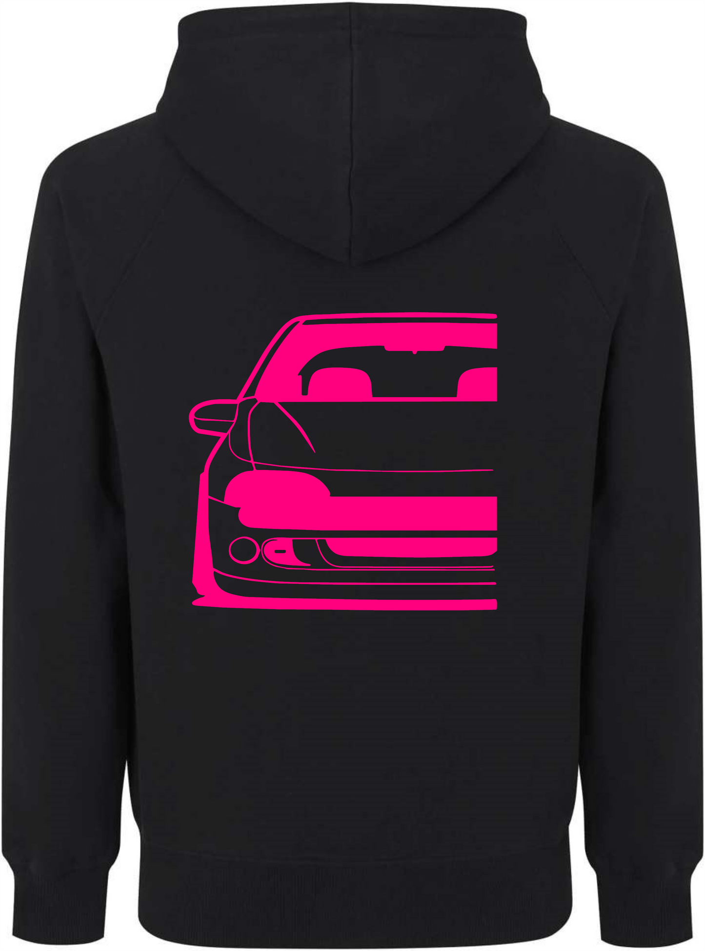 Opel Corsa C