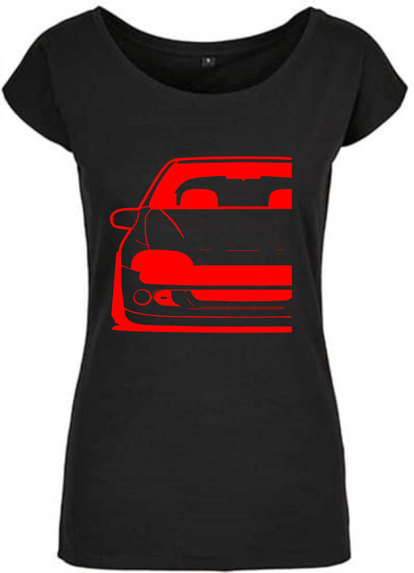 Opel Corsa C