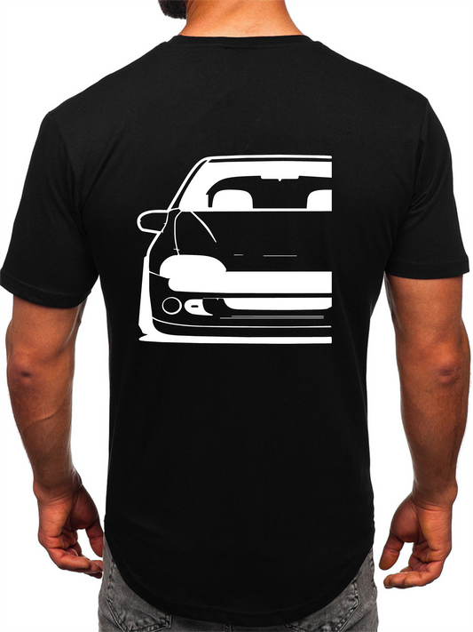 Opel Corsa C