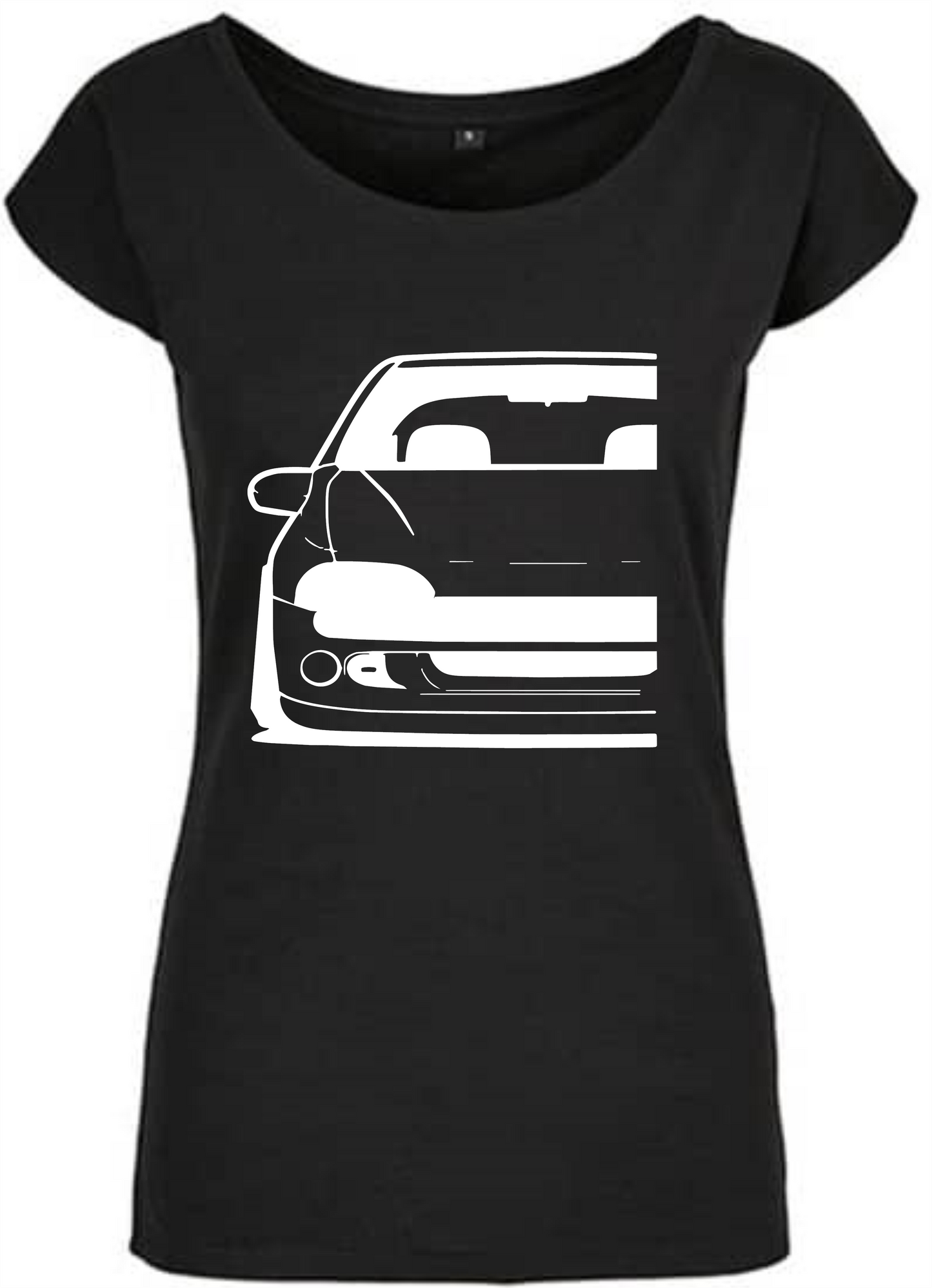 Opel Corsa C