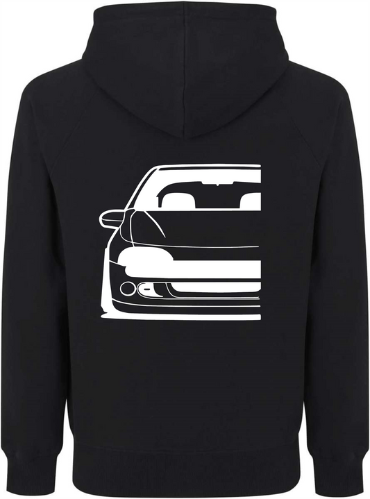 Opel Corsa C
