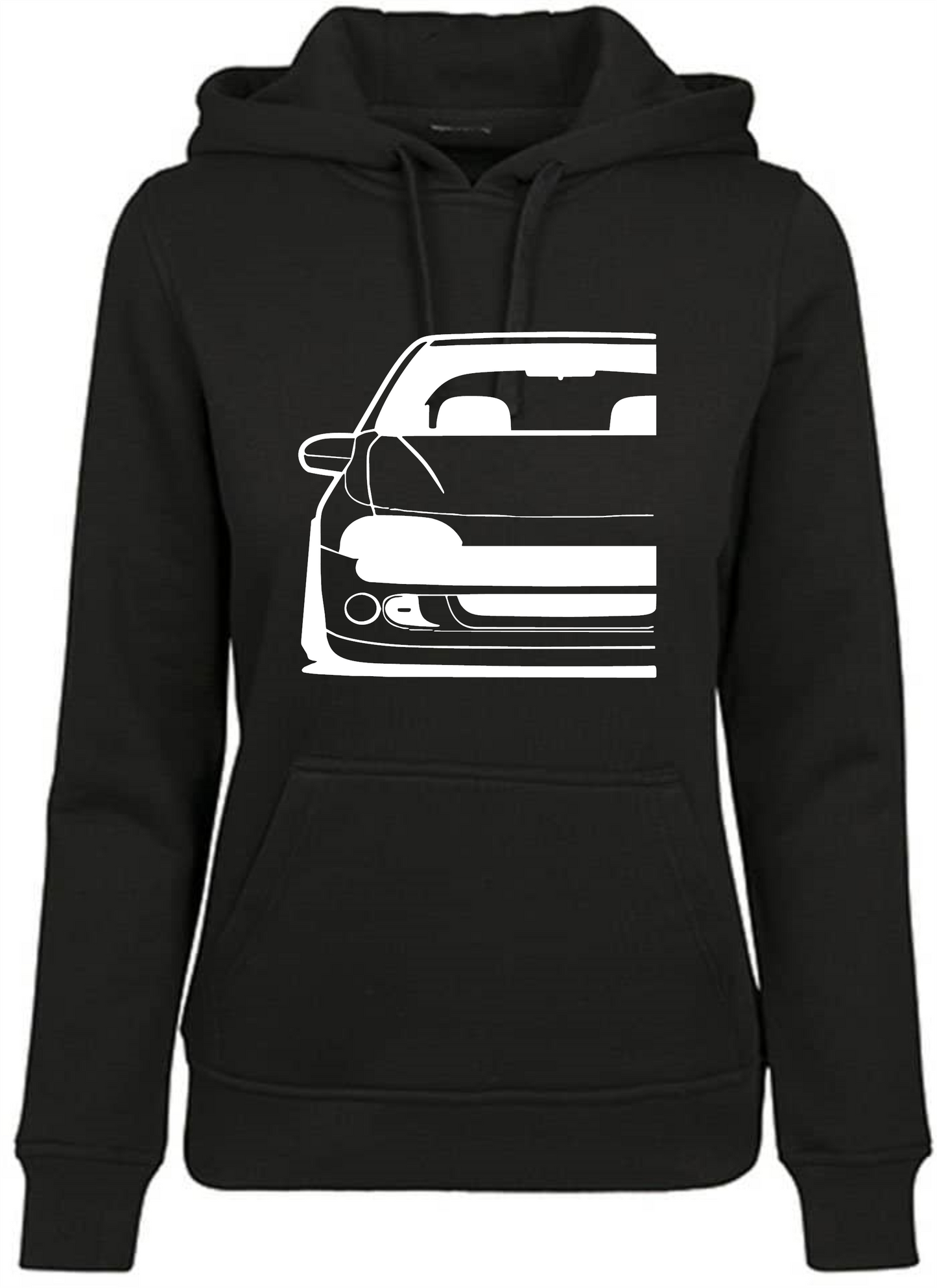 Opel Corsa C
