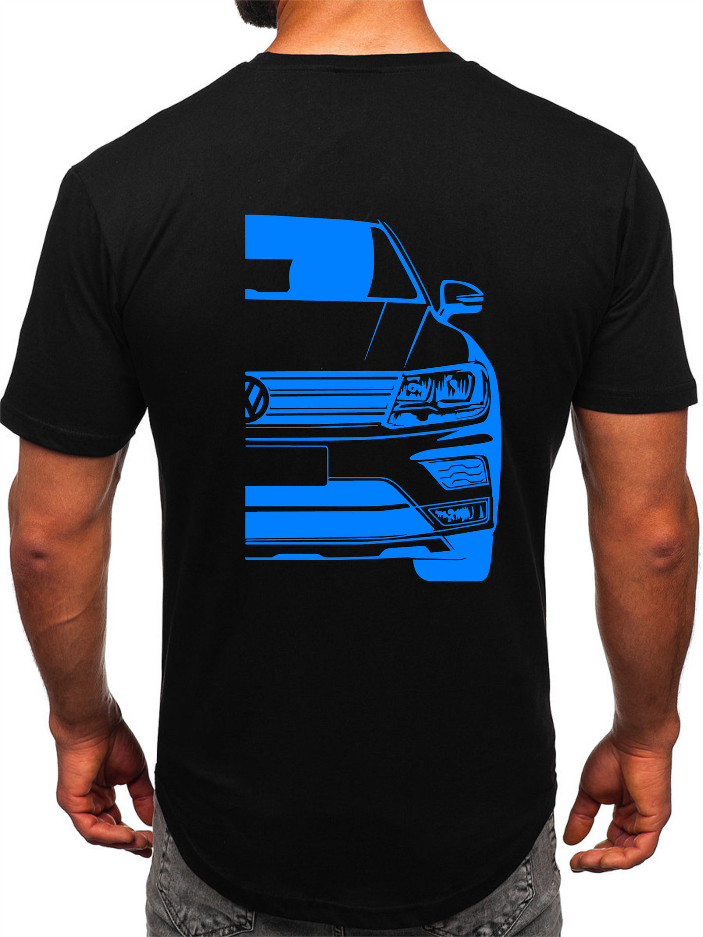 Tiguan MK2