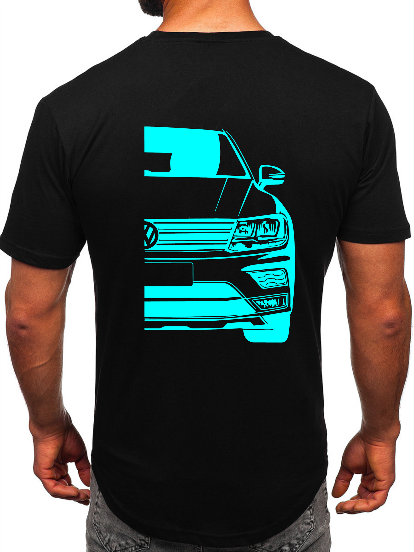 Tiguan MK2