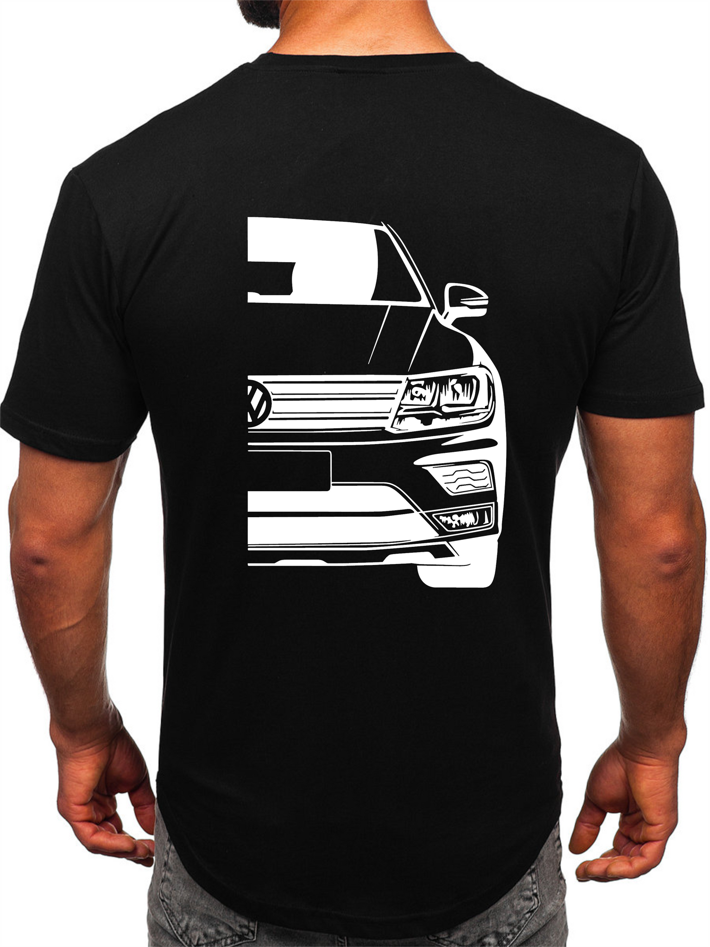 Tiguan MK2