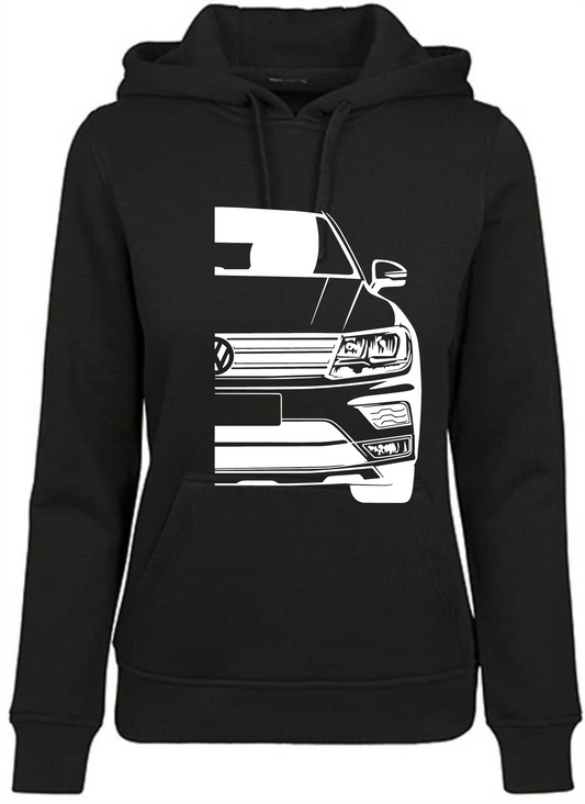 Tiguan MK2
