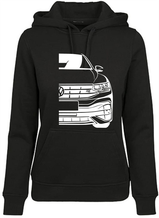 Tiguan R