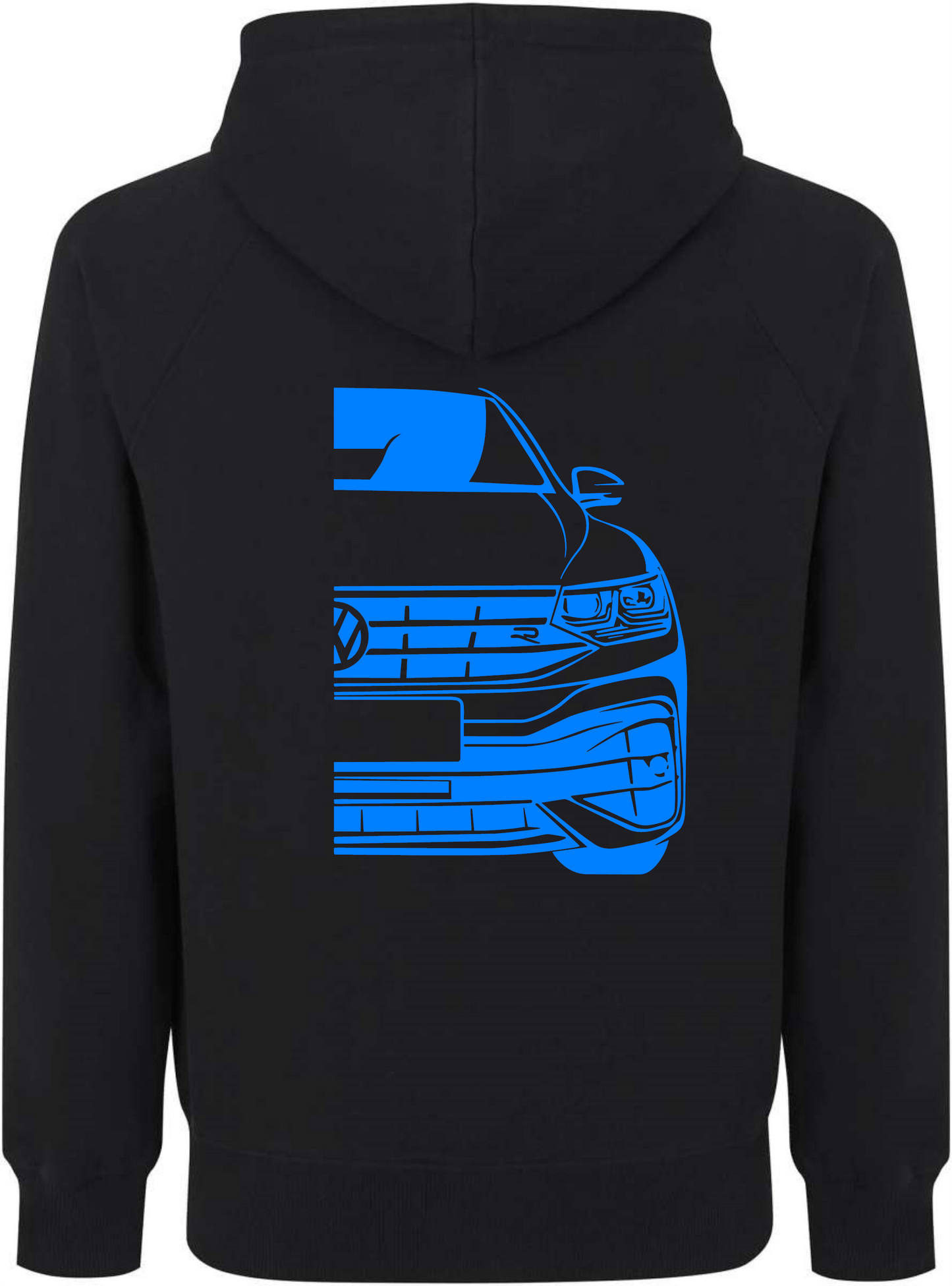 Tiguan R