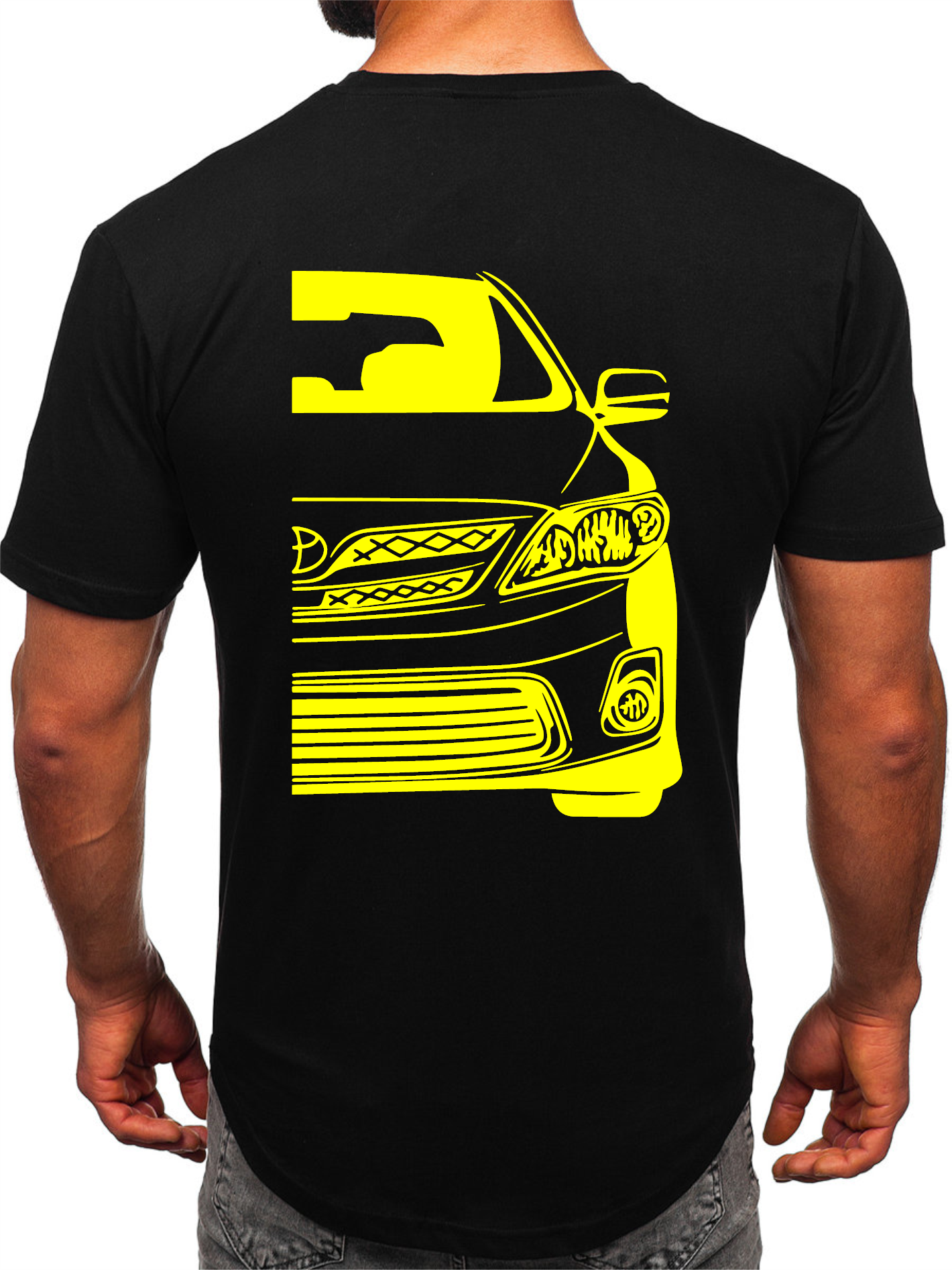 Toyota Corolla E11