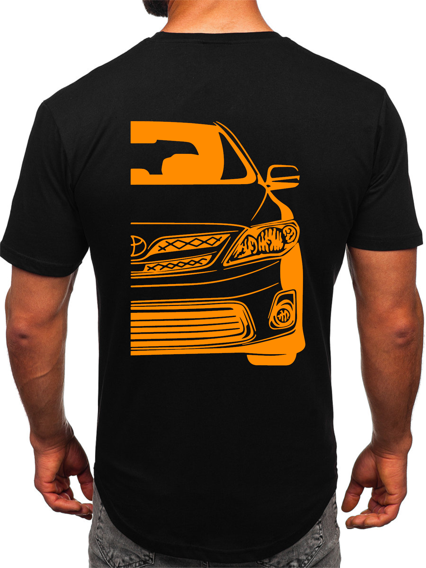 Toyota Corolla E11
