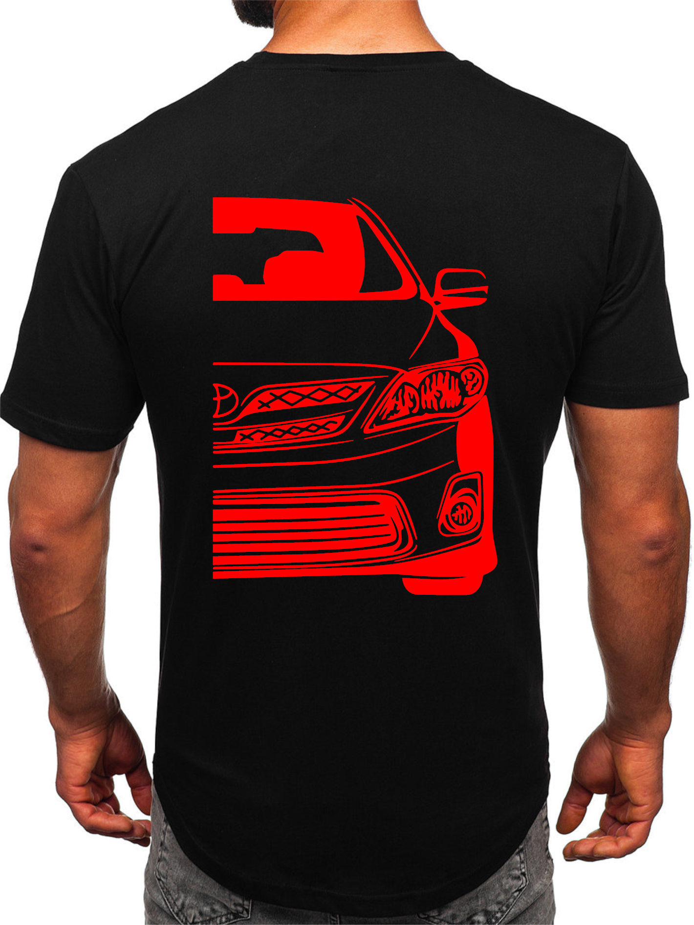 Toyota Corolla E11
