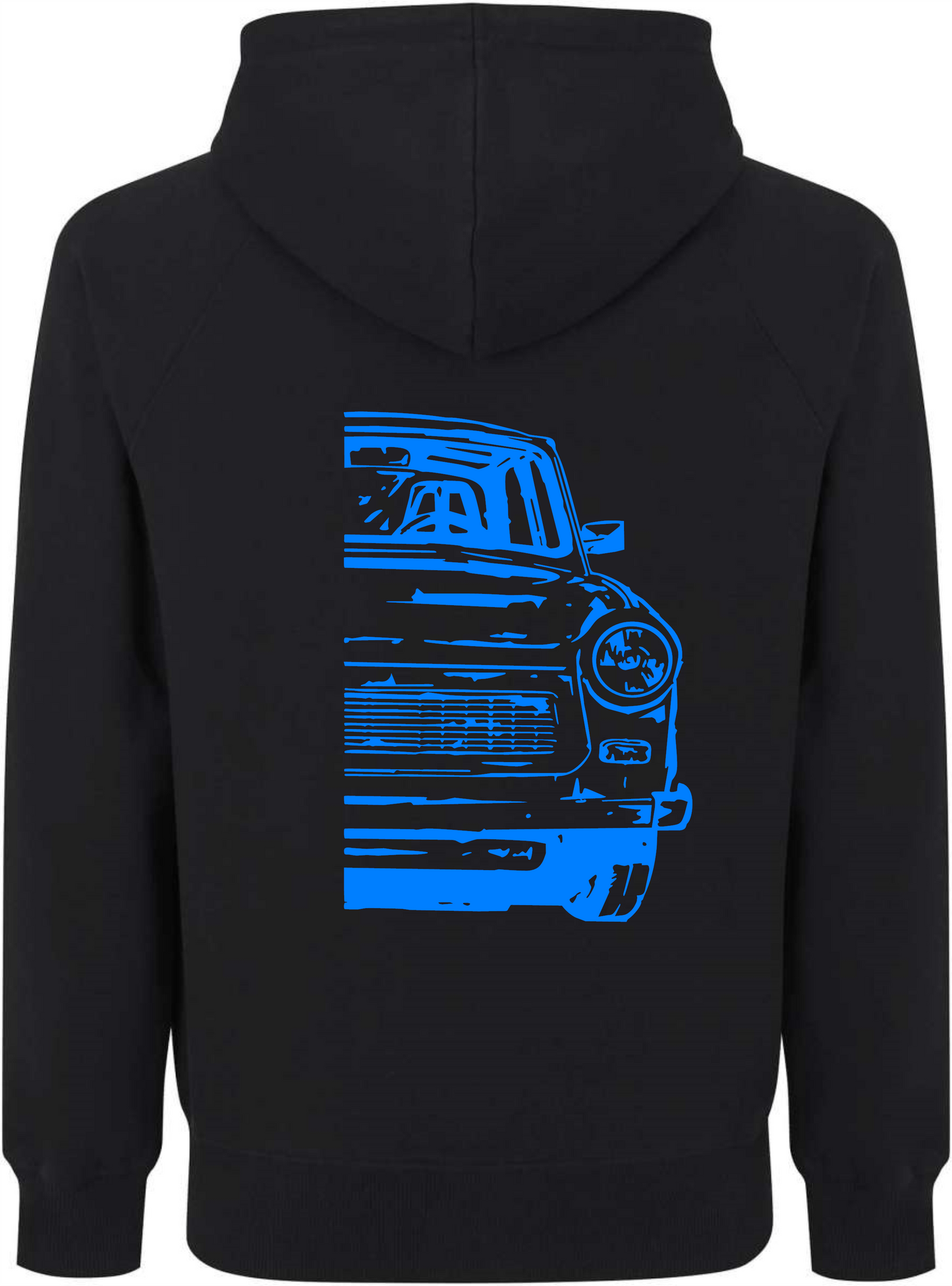 Trabant601