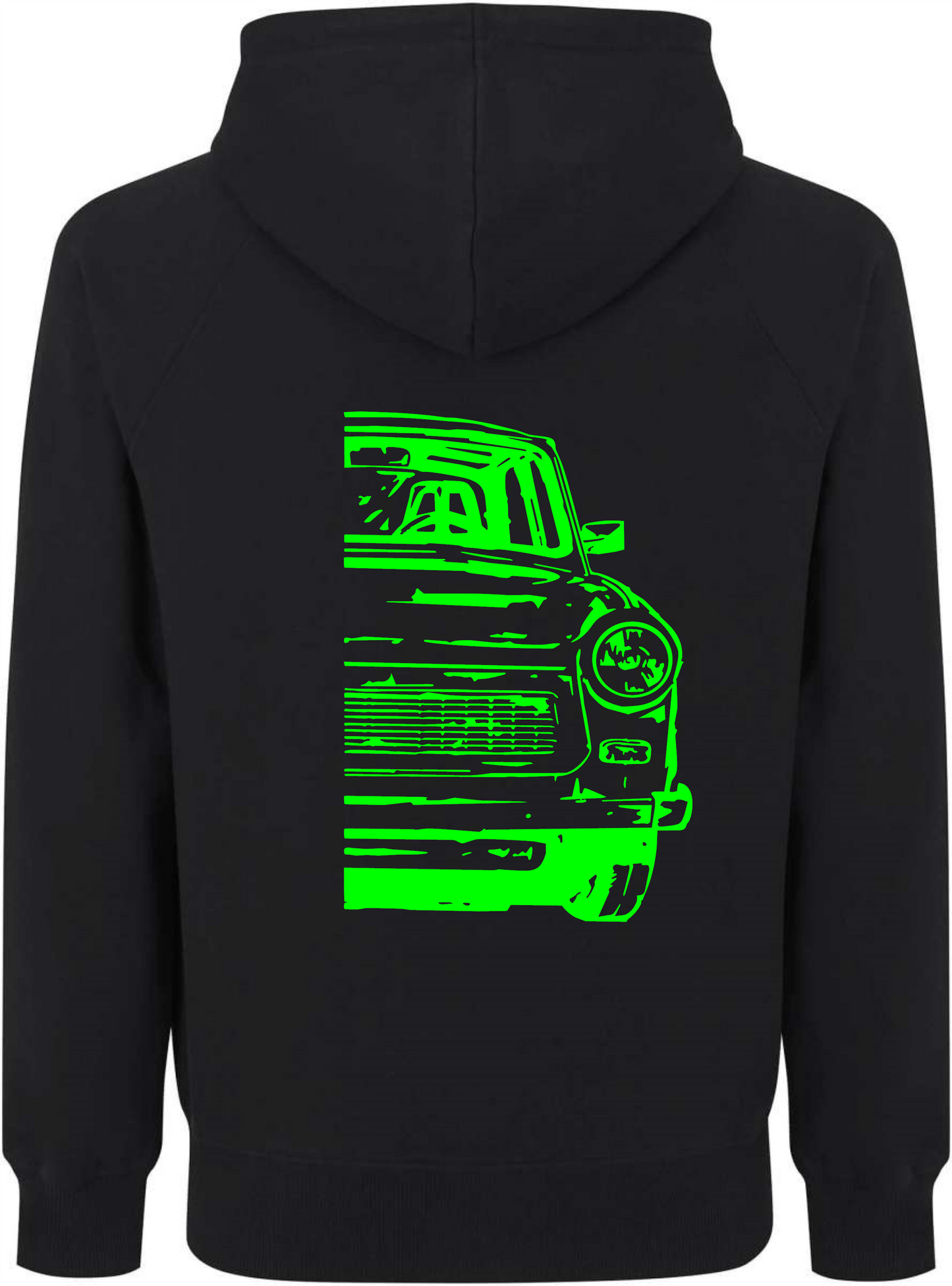 Trabant601