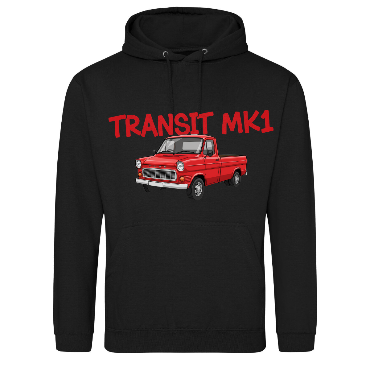 Ford Transit MK1