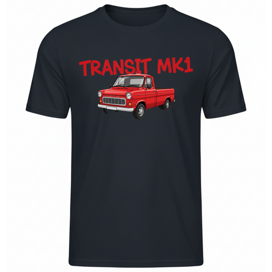 Ford Transit MK1