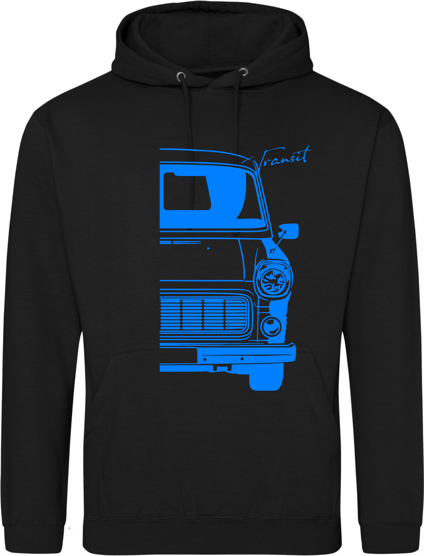 Ford Transit MK1