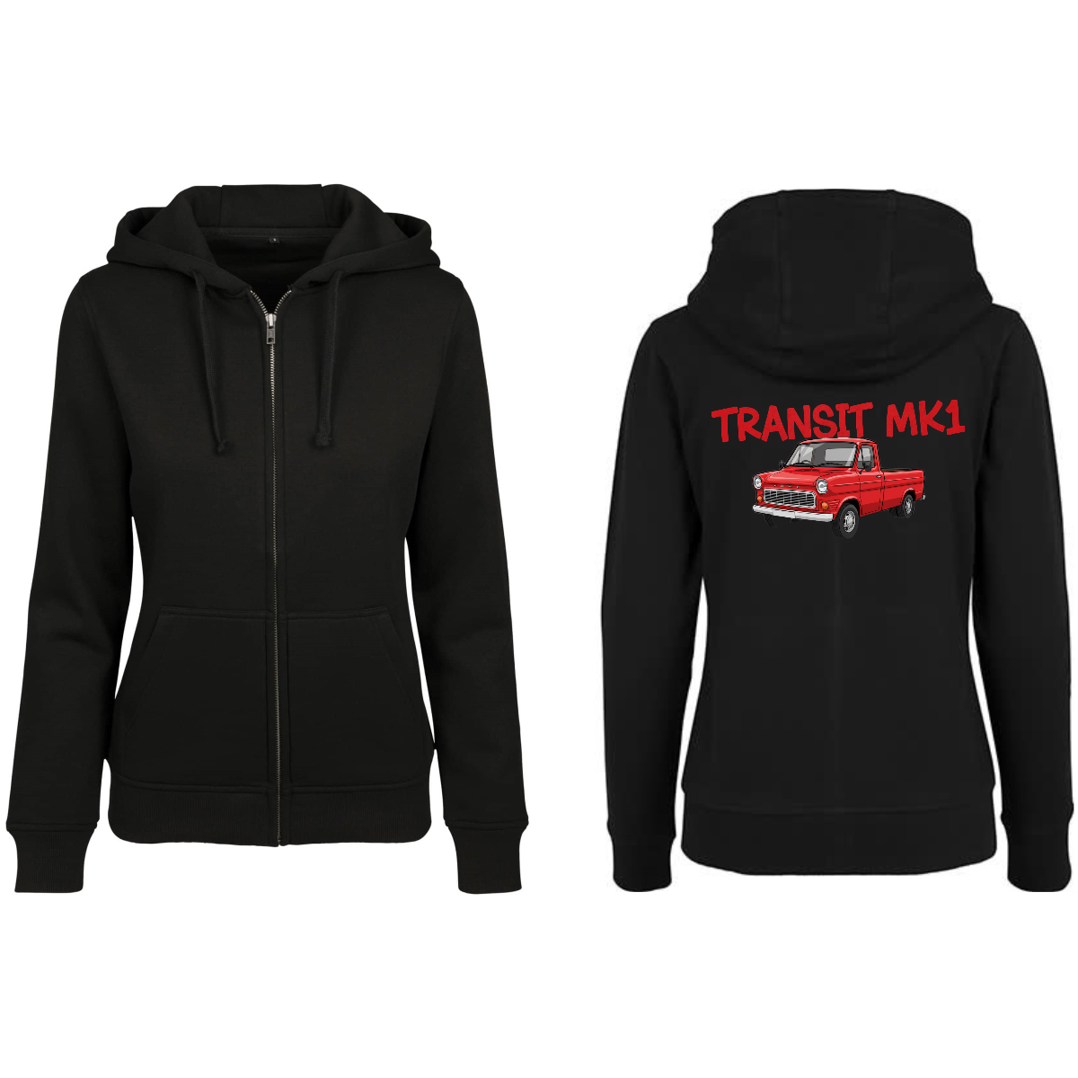 Ford Transit MK1