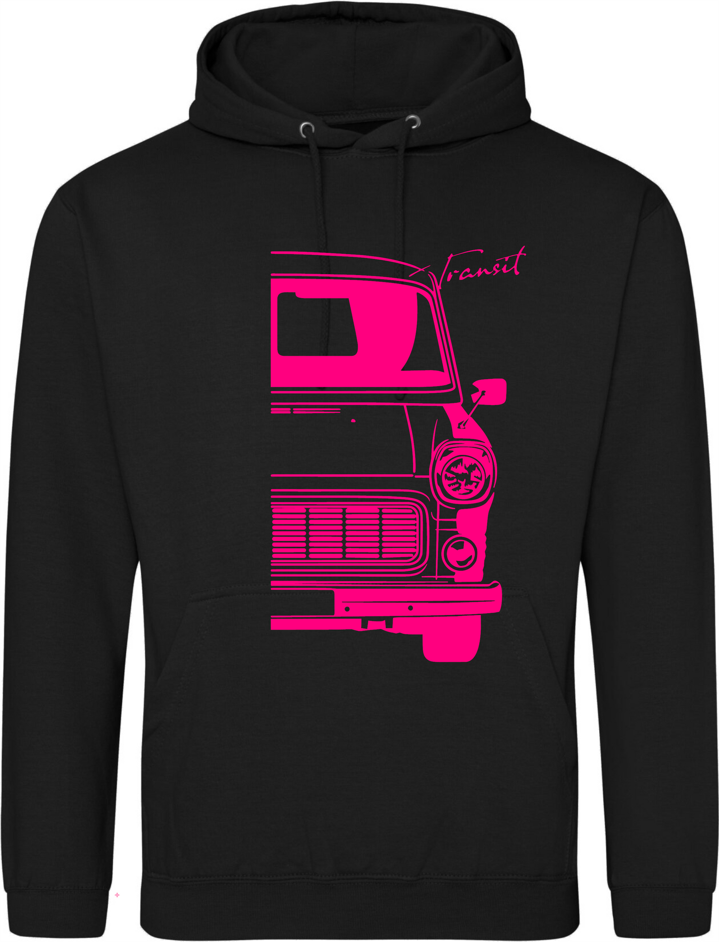 Ford Transit MK1
