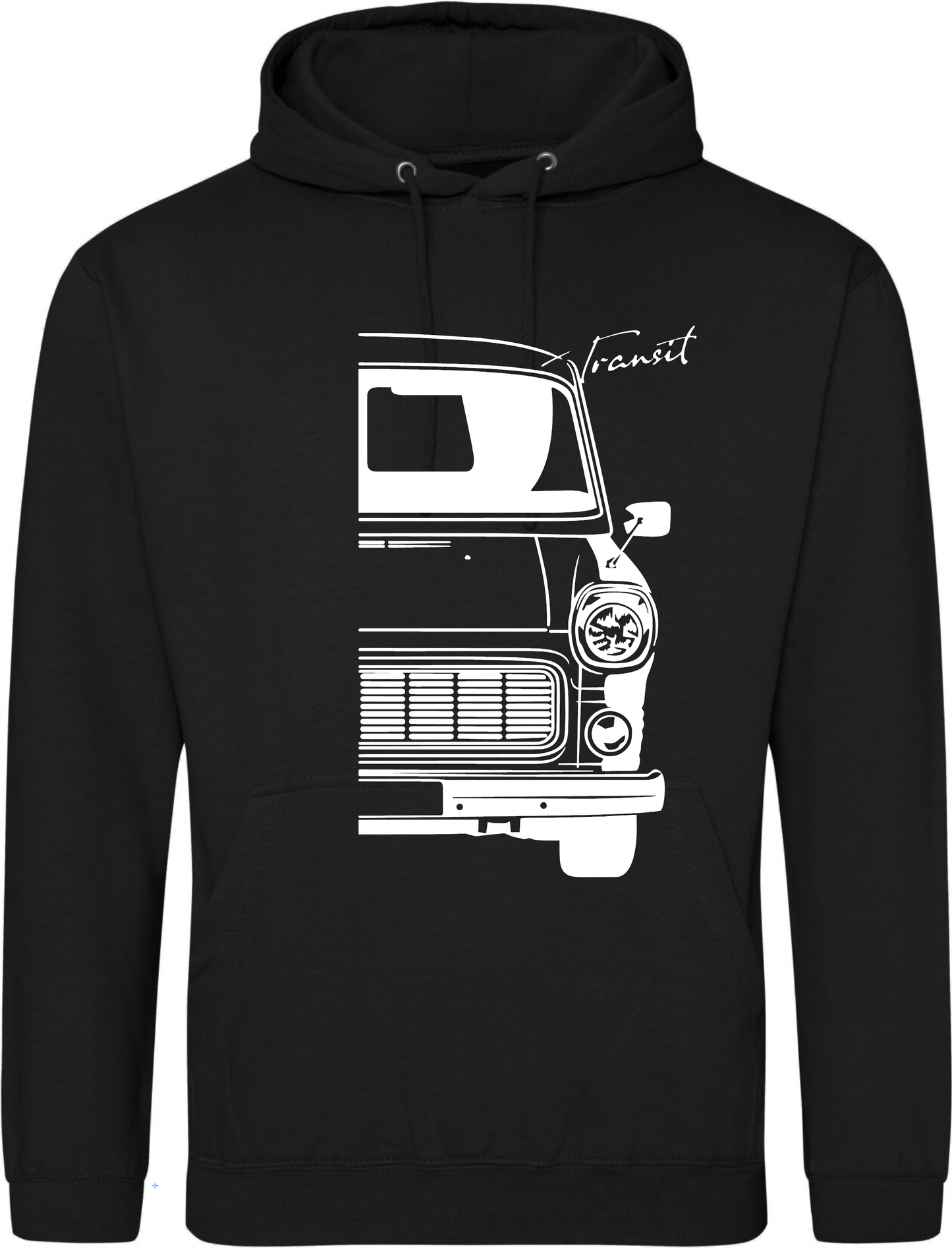 Ford Transit MK1