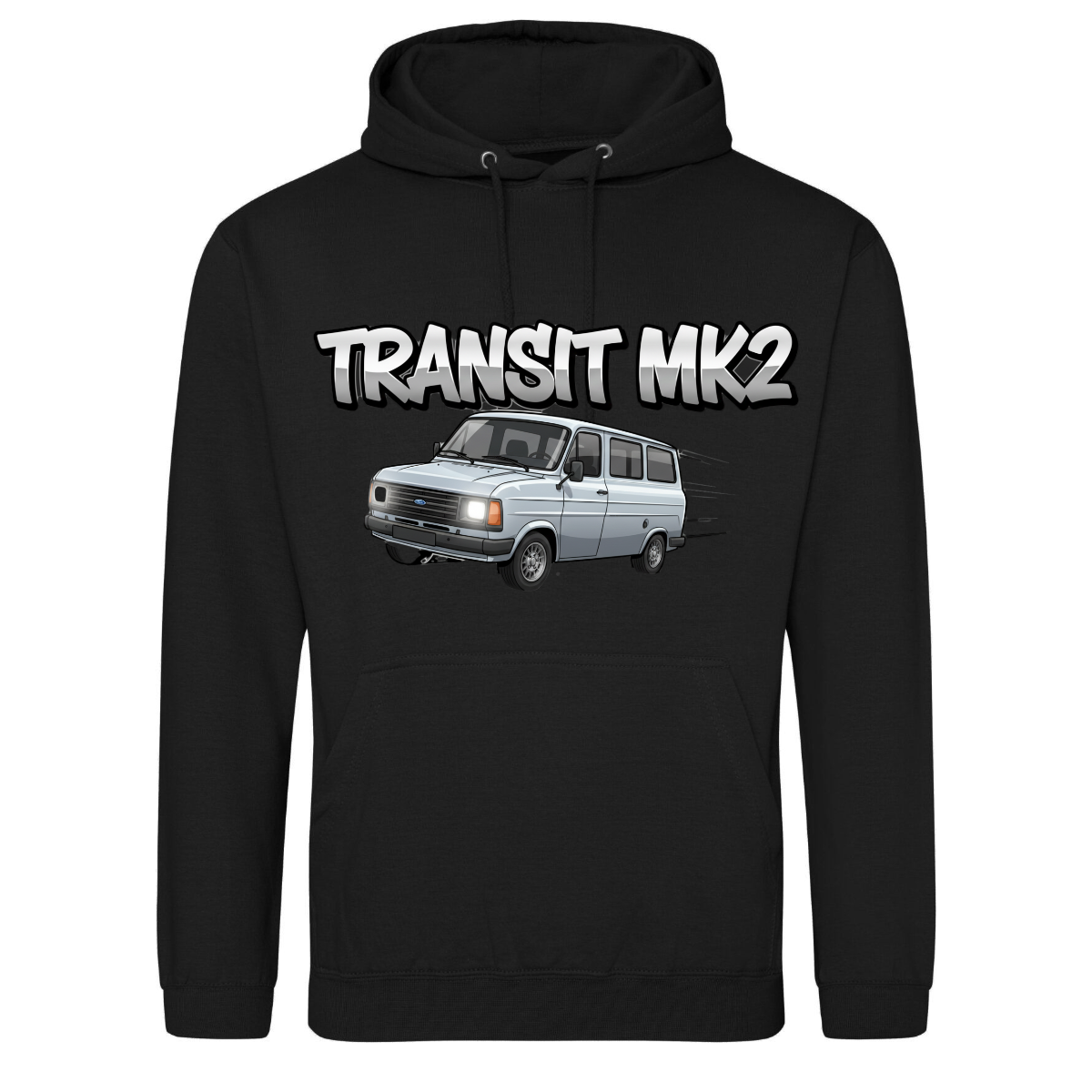 Ford Transit MK2