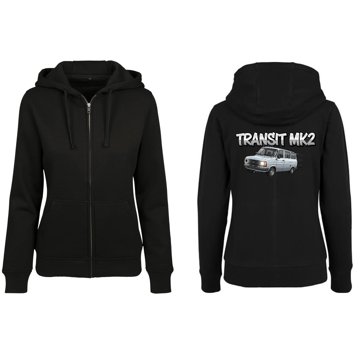 Ford Transit MK2