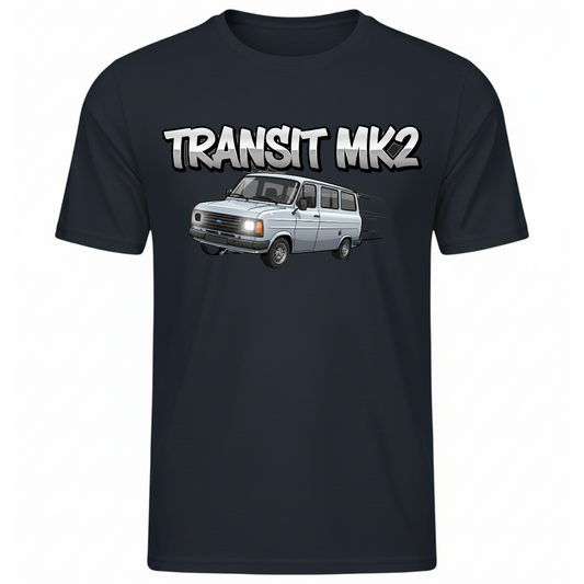 Ford Transit MK2