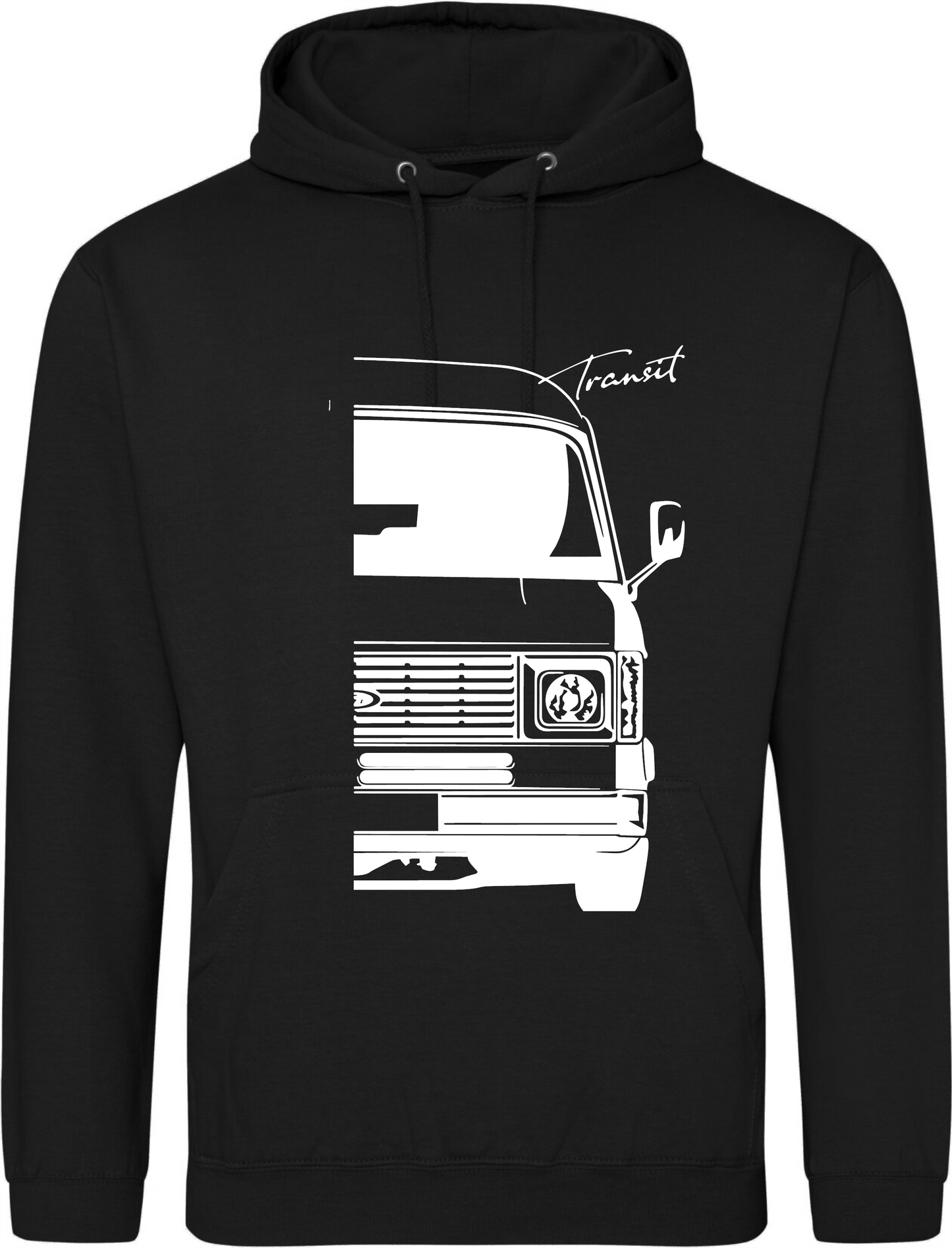 Ford Transit MK2
