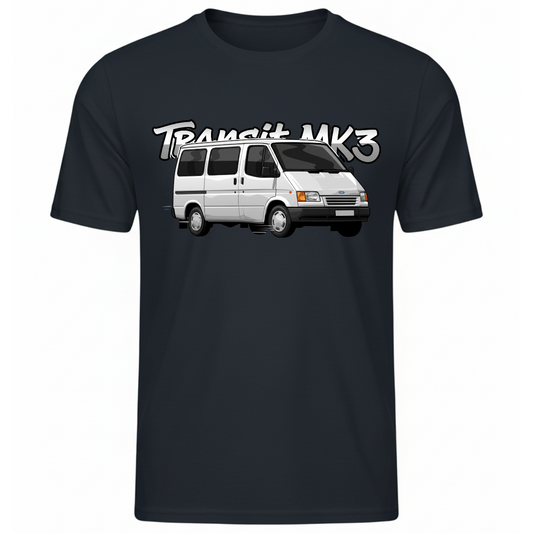 Ford Transit MK3