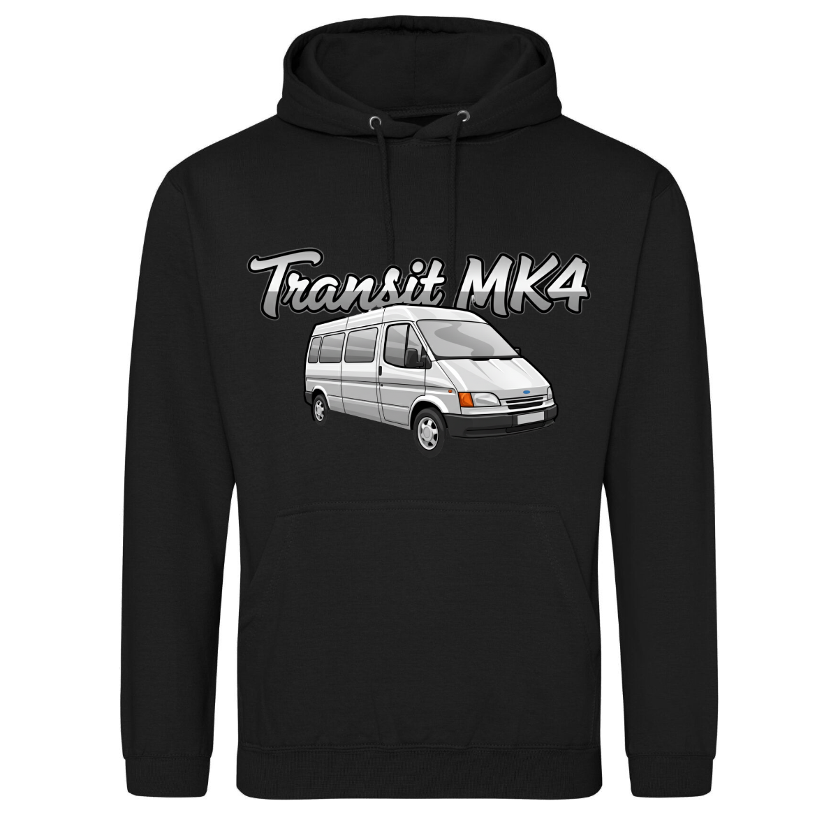 Ford Transit MK4